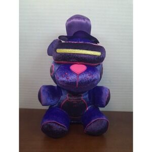 2022 Funko Five Nights at Freddy's S7 VR Special‎ Plush Stuffed Doll 8"